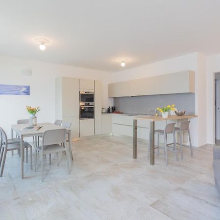 Dream Lake Apartments Lake View - Private Beach By Rent All Como ليتْسّينو المظهر الخارجي الصورة