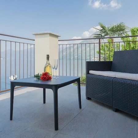 Dream Lake Apartments Lake View - Private Beach By Rent All Como ليتْسّينو المظهر الخارجي الصورة
