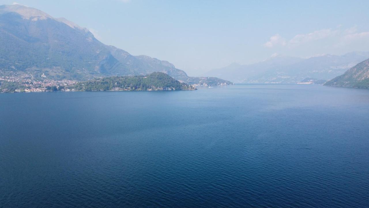Dream Lake Apartments Lake View - Private Beach By Rent All Como ليتْسّينو المظهر الخارجي الصورة