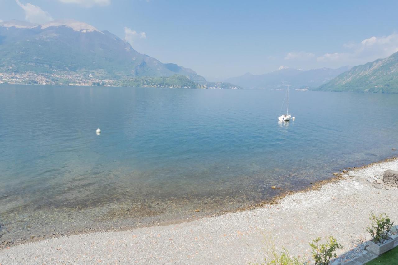 Dream Lake Apartments Lake View - Private Beach By Rent All Como ليتْسّينو المظهر الخارجي الصورة