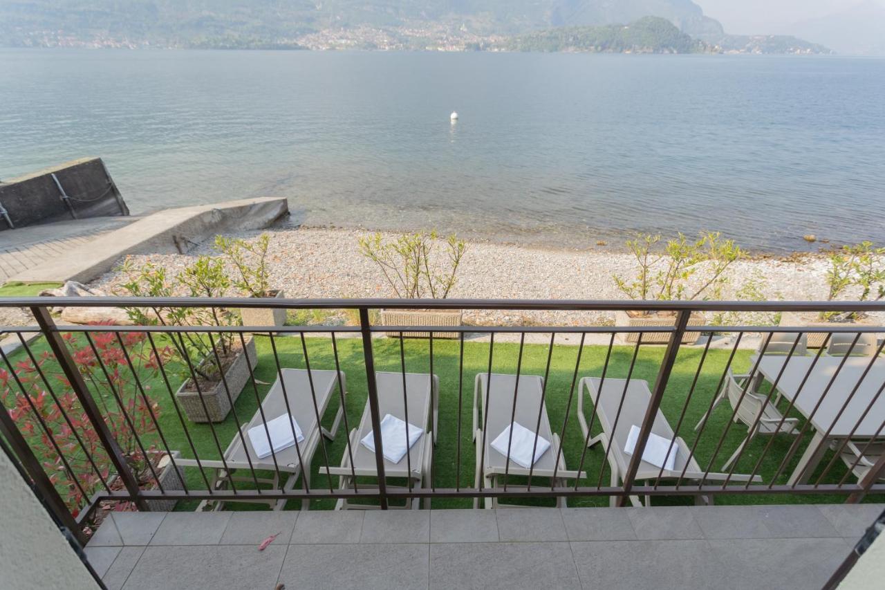Dream Lake Apartments Lake View - Private Beach By Rent All Como ليتْسّينو المظهر الخارجي الصورة