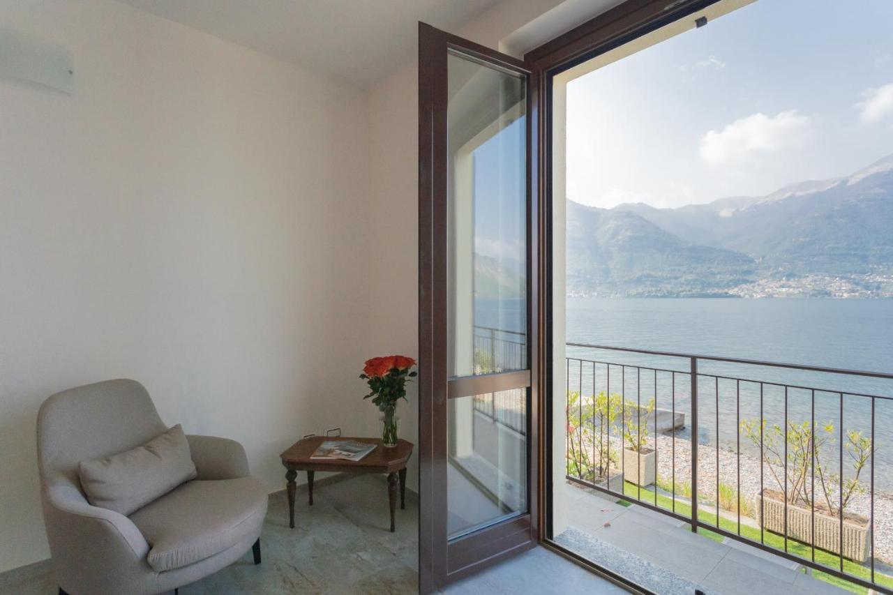 Dream Lake Apartments Lake View - Private Beach By Rent All Como ليتْسّينو المظهر الخارجي الصورة