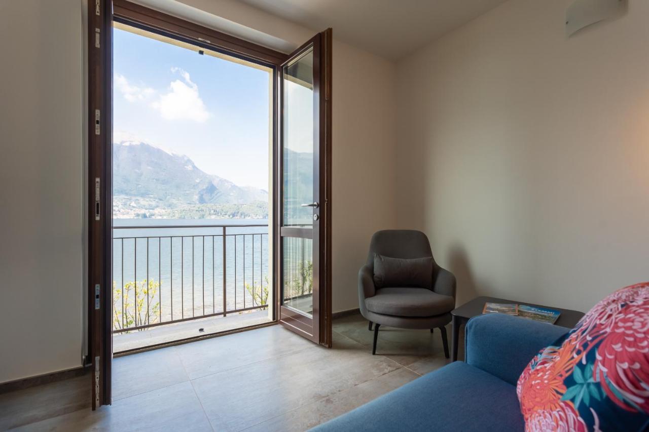 Dream Lake Apartments Lake View - Private Beach By Rent All Como ليتْسّينو المظهر الخارجي الصورة
