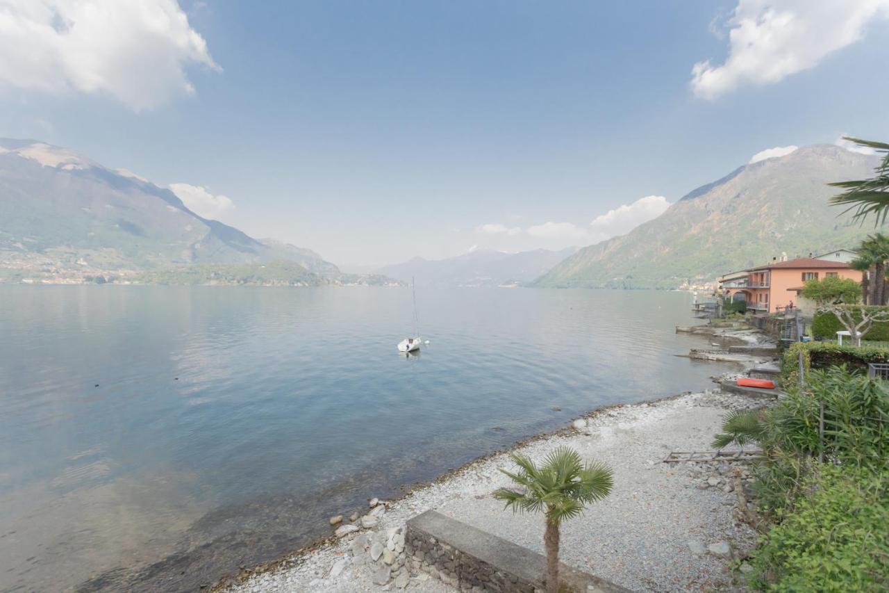 Dream Lake Apartments Lake View - Private Beach By Rent All Como ليتْسّينو المظهر الخارجي الصورة