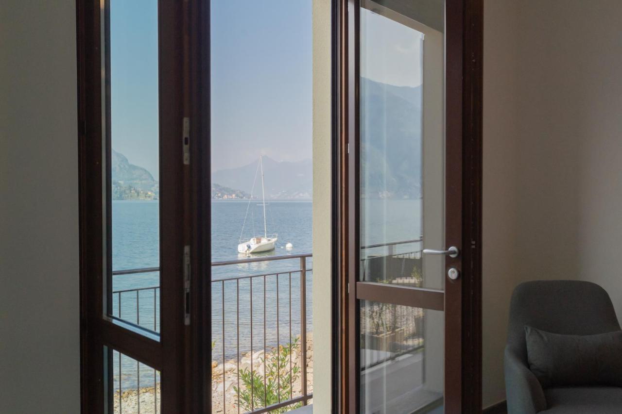 Dream Lake Apartments Lake View - Private Beach By Rent All Como ليتْسّينو المظهر الخارجي الصورة